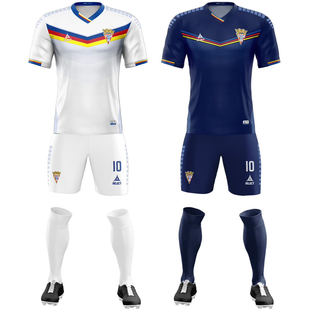 KIT DE JOGO